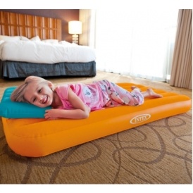 Cozy Kidz Inflatable Airbed $10 @ Amazon