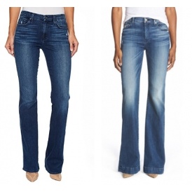 Save Up To 70% On 7 For All Mankind Jeans