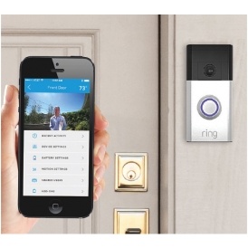 Ring Smart Doorbell only $120 + More