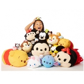 50% Off + Free Shipping @ Disney Store