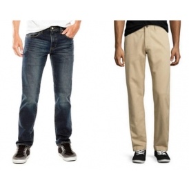 Men's Arizona Jeans Only $16