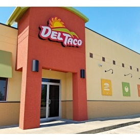 Del Taco Taco Tuesday: How To Save