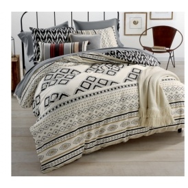 Save 50% Off All Size Bedding @ Macy's