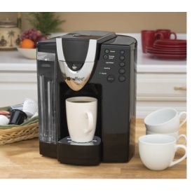 iCoffee DaVinci K-Cup Brewer Only $60