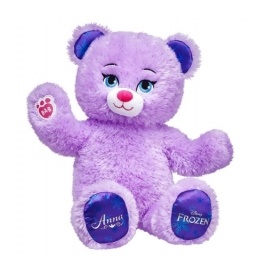 Save Up To 40% Off @ Build-A-Bear