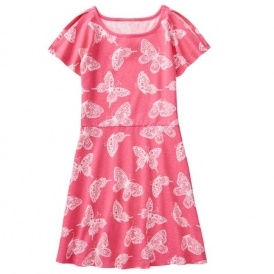 Adorable Girls Dresses Only $8 (Reg. $20)