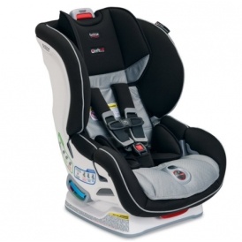 Save Up To 45% Off Britax Car Seats @ Amazon