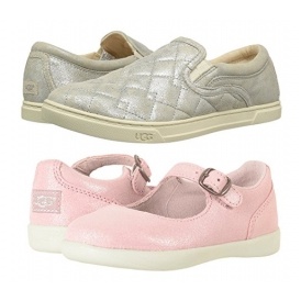 Save Up To 50% Off UGGs Footwear