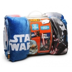 Kids Character Sleeping Bag Sets $5