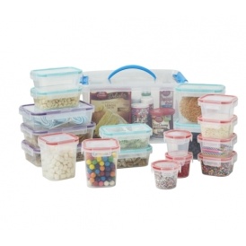 Snapware 38-pc. Container Set Only $23