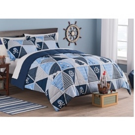 Down Alternative Comforters Only $14