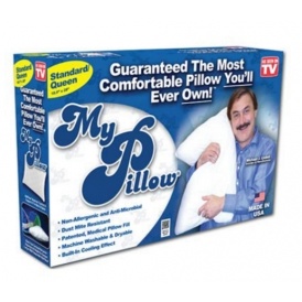 MyPillow As Seen On TV Only $25 Shipped
