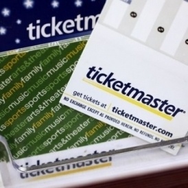 BOGO Tickets @ Ticketmaster