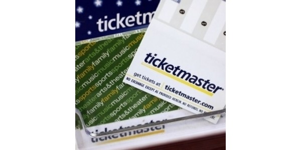 Buy One Get One Free Tickets Now @ Ticketmaster