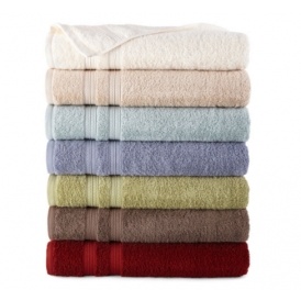 Home Expressions Bath Towels $2