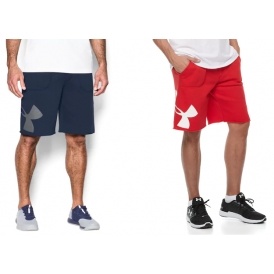 Men’s Under Armour Shorts Only $16