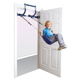 Gym1 Indoor Swing Set $75