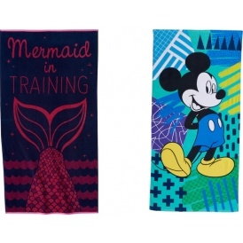 Beach Towels As Low As $7