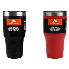 Ozark Trail 30 Oz Tumbler $5