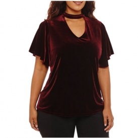 Buy 1 Top Get 2 Free