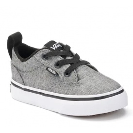 Vans Winston Rock Toddler Boys’ Shoes $12.24