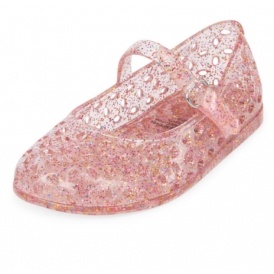 Toddlers Jelly Shoes $5