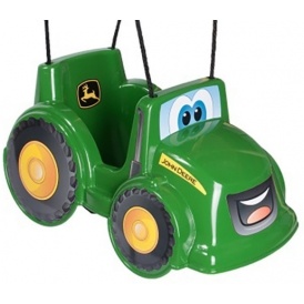 John Deere Toddler Swing $28