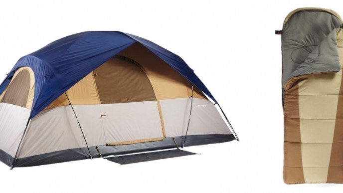 Save Up To 75% Off Camping Gear @ Dick's Sporting Goods