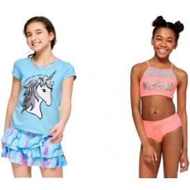 30% Off Everything @ Justice