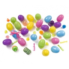 Prefilled Easter Eggs From $5 @ Amazon