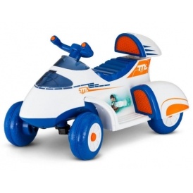 Miles From Tomorrowland 6V Ride-On $20