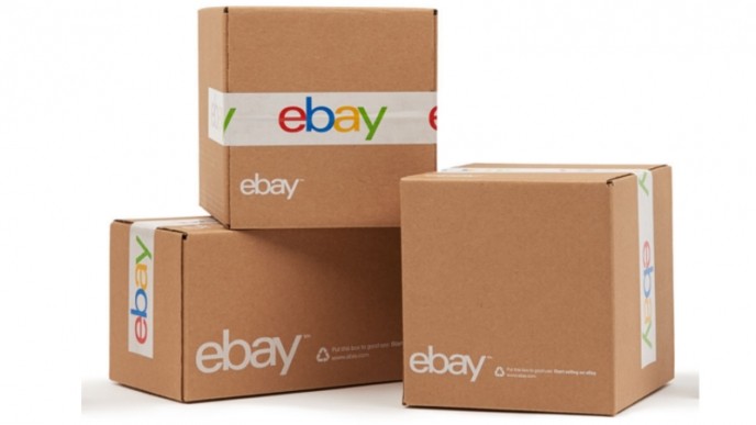 Today Only! Save 20% Off Everything @ eBay