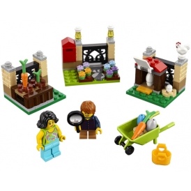 LEGO Easter Building Set $10 @ Walmart