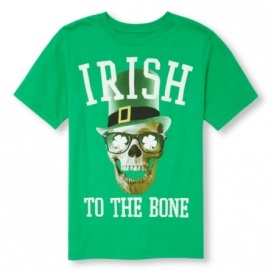 St. Patrick's Day T-Shirts $1