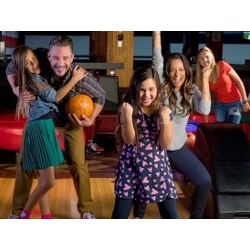 Save 70% On AMF Bowling