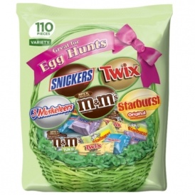 Save Big On Easter Candy