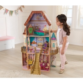 Disney Princess Dollhouse $60