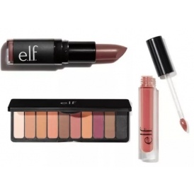 ELF Cosmetics 60% Off