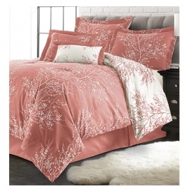 6pc Comforter Sets $35