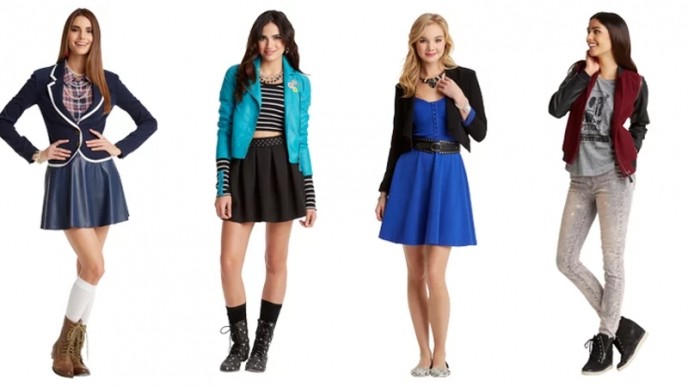 Save Up To 80% + Extra $25 Off @ Aeropostale