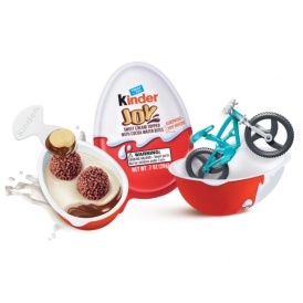 Kinder Joys Only $1.32 @ Target