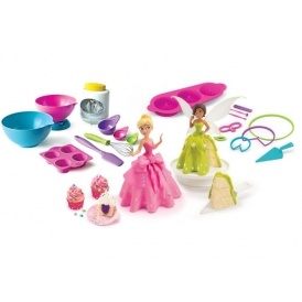 Princess Cake Baking Set Only $11 @ Amazon