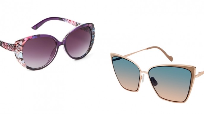 Jessica Simpson Sunglasses Just $15 Shipped @ Zulily