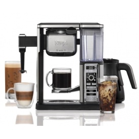 Ninja Coffee Bar System Just $60 @ Zulily