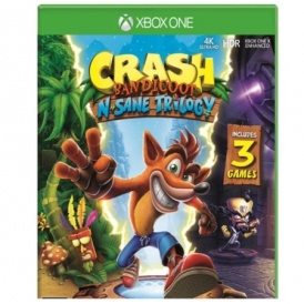 Buy One Get One 50% Off Video Games @ Target