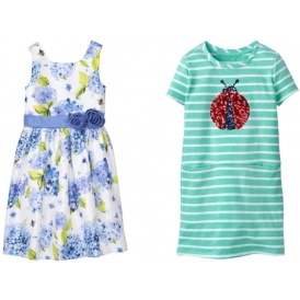 Gymboree Flash Sale Now Live
