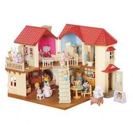 Calico Critters Up To 45% Off @ Zulily