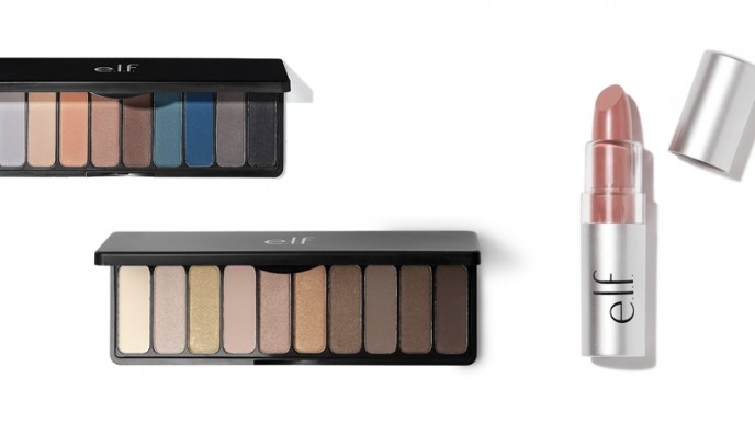 60% Off Spring Sale (Prices from $0.40) @ Elf Cosmetics