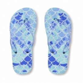 Kids Flip Flops Under $2 @ Children's Place