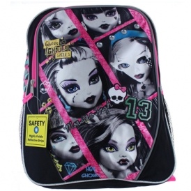 Character Backpacks Only $3.75 @ eBay
